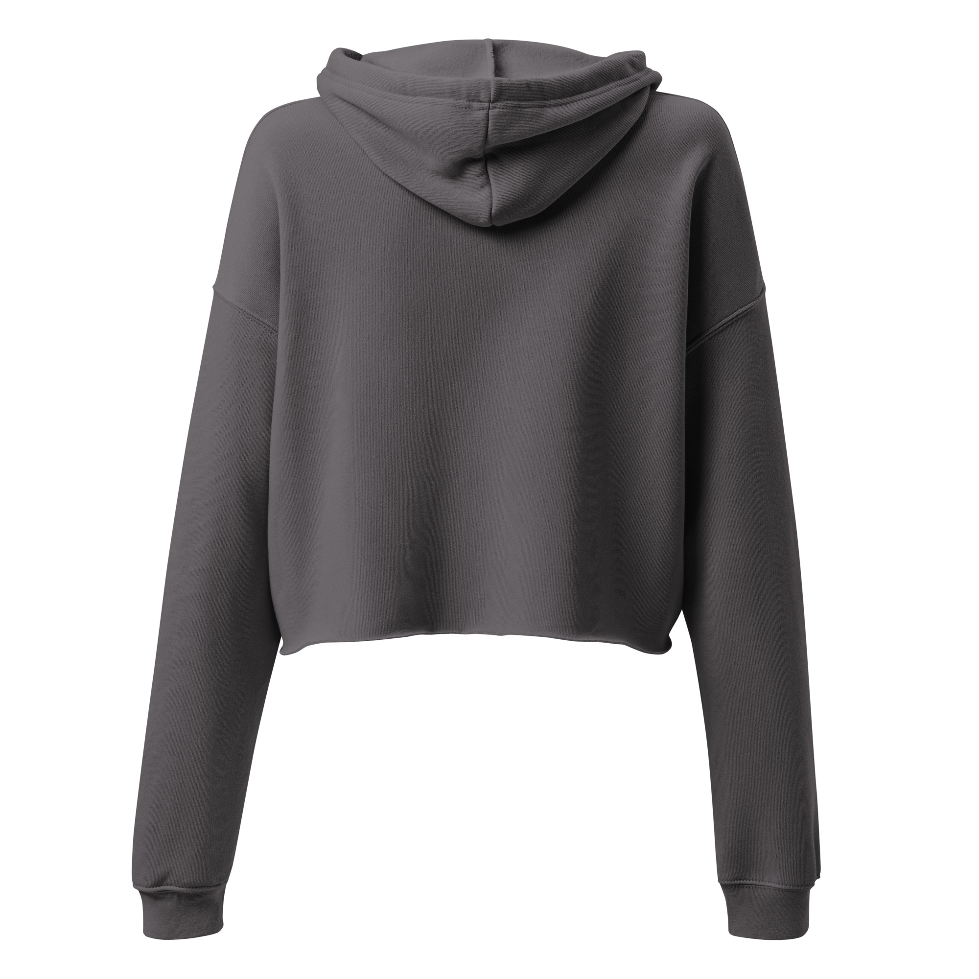 Felpa Crop Donna SN Training - Fitness & Training - immagine 5